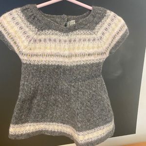 Benetton sweater